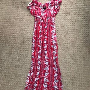 MOVING SALE. BUNDLE NOW long dress